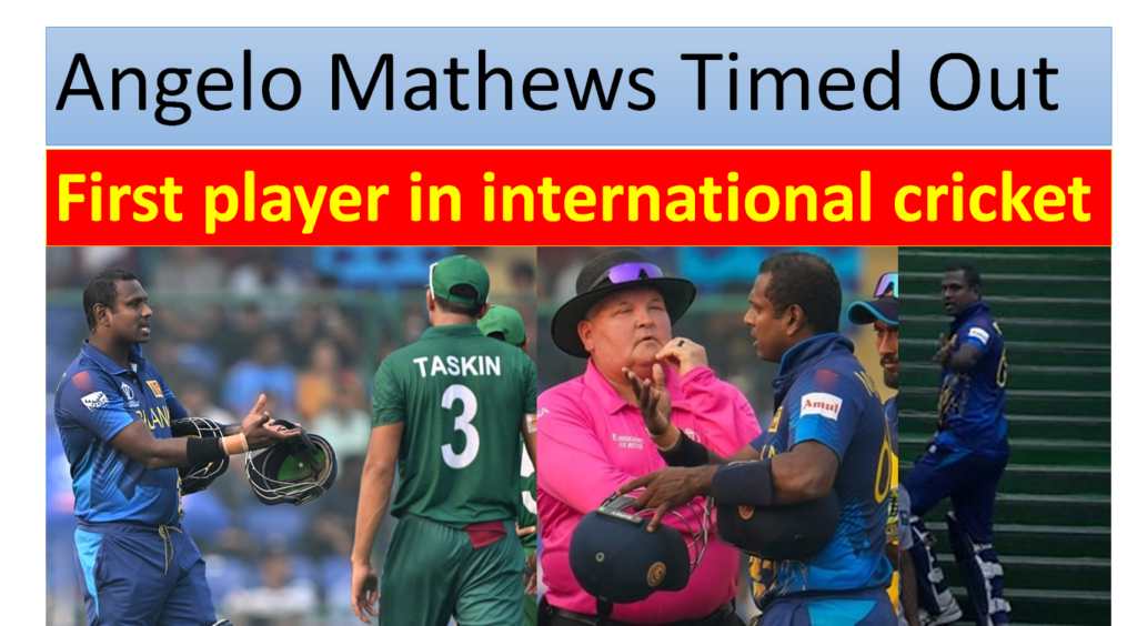 Angelo Mathews