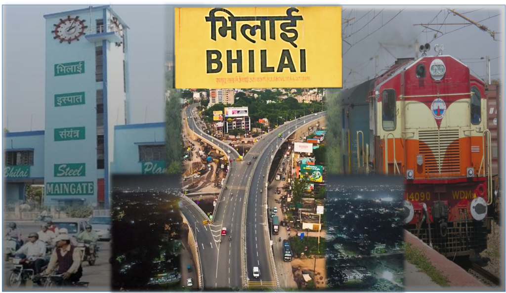 Bhilai