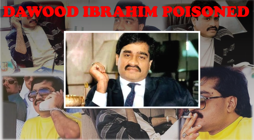 Dawood Ibrahim